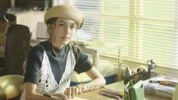 Задник к фильму "君と100回目の恋" #405600
