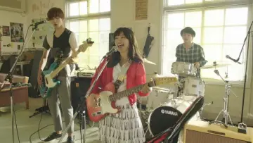 Задник к фильму "君と100回目の恋" #405601