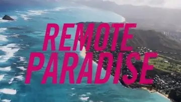 Задник к фильму "Remote Paradise" #501079