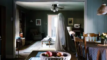 Задник к фильму "История призрака" #239082