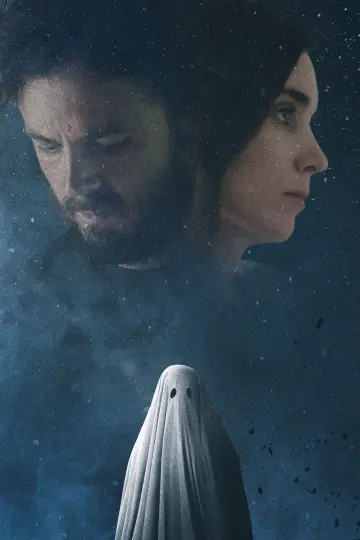 Постер к фильму "История призрака" #239103