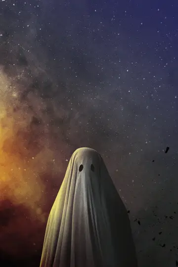 Постер к фильму "История призрака" #239106