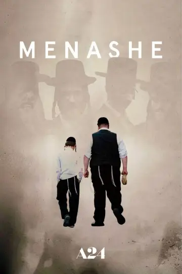 Постер к фильму "Menashe" #716245
