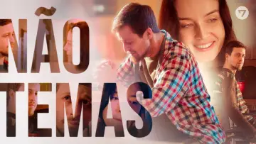 Задник к фильму "Não Temas" #962737