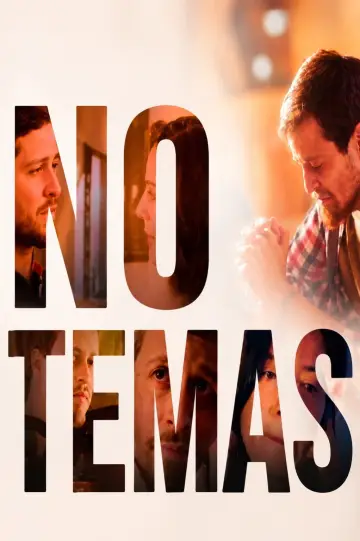 Постер к фильму "Não Temas" #962739