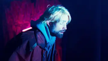 Задник к фильму "Хорошее время" #1180220