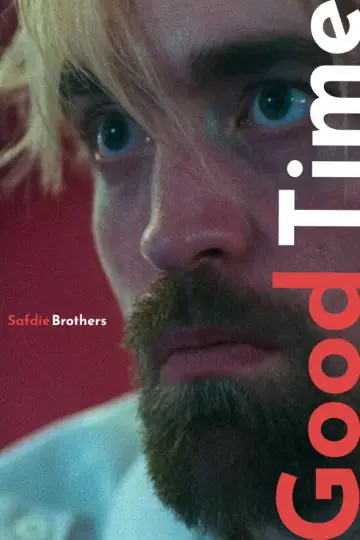 Постер к фильму "Хорошее время" #809872