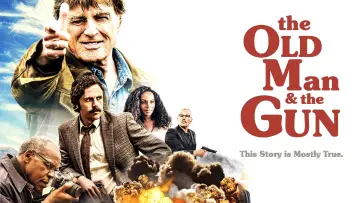 Видео к фильму Старик с пистолетом — Старик с пистолетом — Русский трейлер (2018)