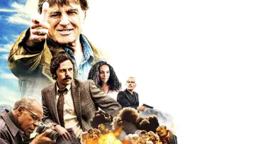 Задник к фильму "Старик с пистолетом" #979310