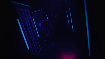 Задник к фильму "Хэллфест" #899795