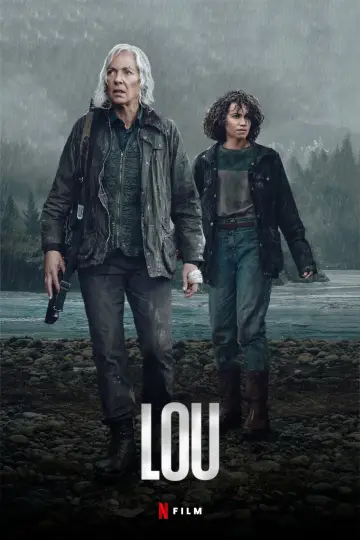 Постер к фильму "Лу" #892723