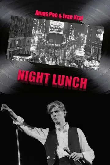 Постер к фильму "Night Lunch" #687568