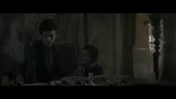 Задник к фильму "Обитатели" #451761