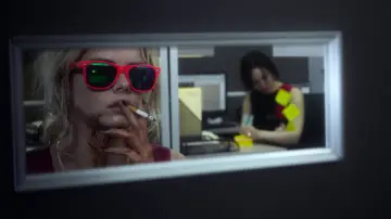 Задник к фильму "Эксперимент «Офис» 2" #1018337