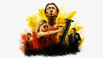 Задник к фильму "Эксперимент «Офис» 2" #1018342