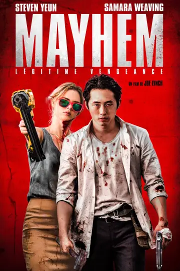 Постер к фильму "Эксперимент «Офис» 2" #1018347
