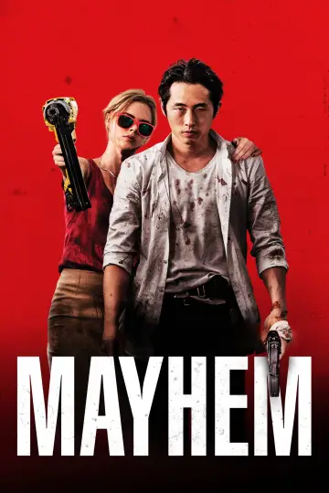 Постер к фильму "Эксперимент «Офис» 2" #145263