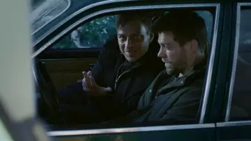 Задник к фильму "Падение Берлина" #499553