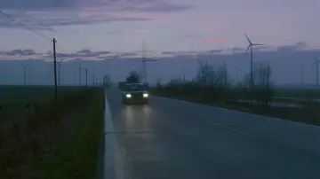 Задник к фильму "Падение Берлина" #499557