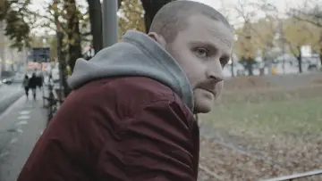 Måste gitt постер