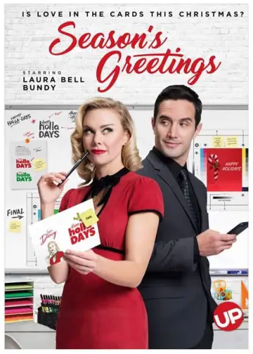 Season's Greetings постер