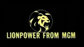 Задник к фильму "Lionpower from MGM" #1156899