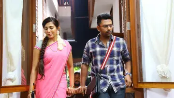 Задник к фильму "கோடிட்ட இடங்களை நிரப்புக" #1156994