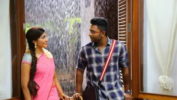 Задник к фильму "கோடிட்ட இடங்களை நிரப்புக" #1156996