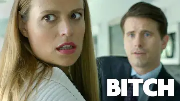 Задник к фильму "Bitch" #1103336