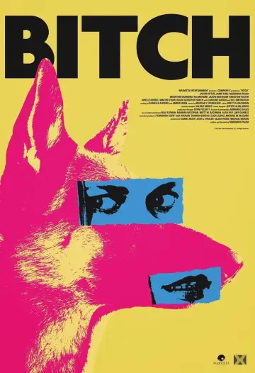 Постер к фильму "Bitch" #1103340
