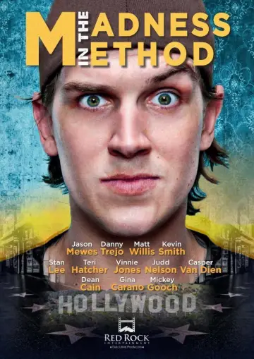 Постер к фильму "Джей в Голливуде" #1032022