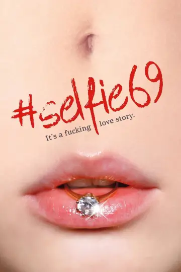 Селфи 69 постер