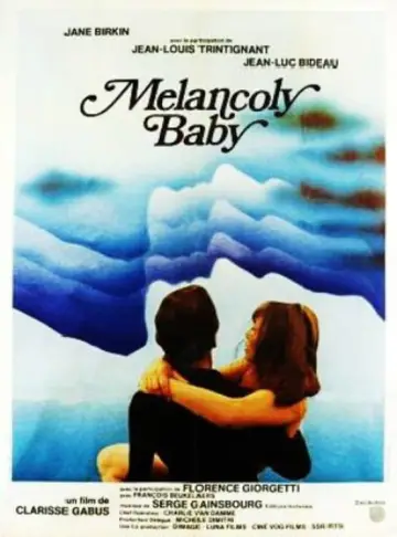 Melancoly Baby постер