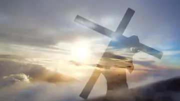 Задник к фильму "Jesús de Nazareth" #440081