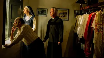 Задник к фильму "El soborno del cielo" #1084283
