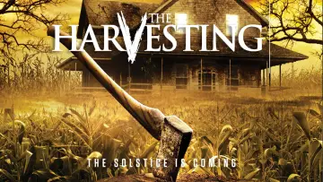 Задник к фильму "The Harvesting" #1127000