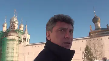 Задник к фильму "Мой друг Борис Немцов" #1150978