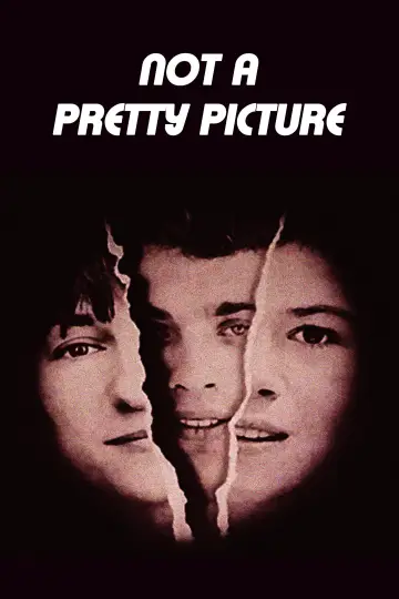 Постер к фильму "Not a Pretty Picture" #740111