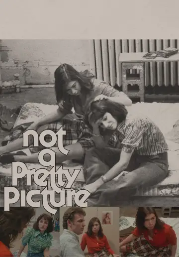 Постер к фильму "Not a Pretty Picture" #740117