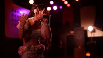 Задник к фильму "Tokyo Idols" #500085