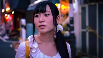 Задник к фильму "Tokyo Idols" #500086