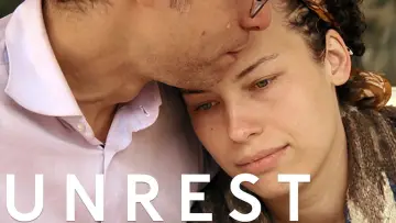 Задник к фильму "Unrest" #1100532