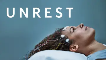 Задник к фильму "Unrest" #1100533