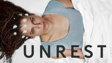 Задник к фильму "Unrest" #1100535