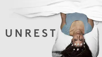 Задник к фильму "Unrest" #1100536