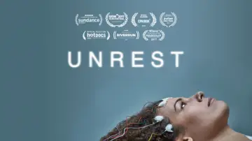 Задник к фильму "Unrest" #1100537