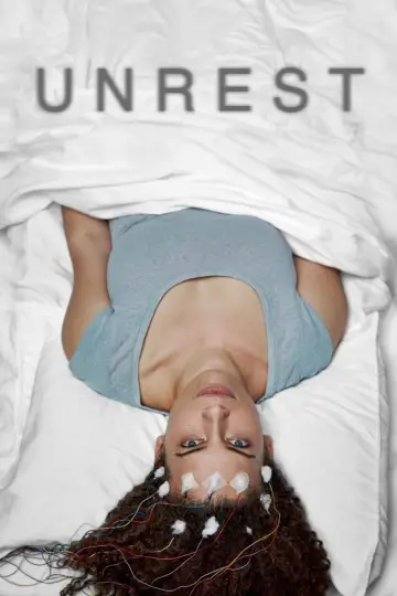 Постер к фильму "Unrest" #1100540