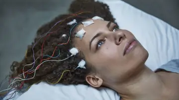 Задник к фильму "Unrest" #469864