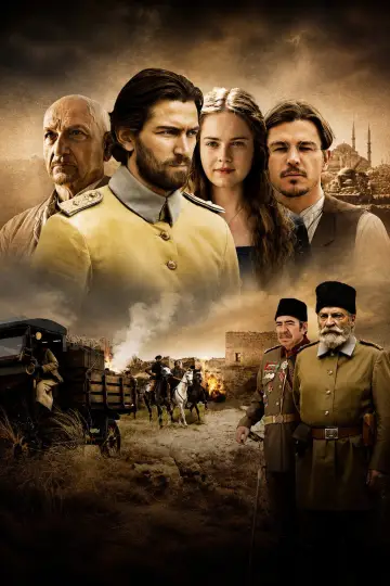 Постер к фильму "Горы и камни" #1032108