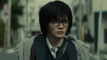 Задник к фильму "3月のライオン 前編" #395350